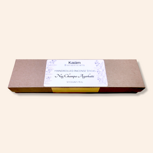 Nag Champa Agarbatti Incense