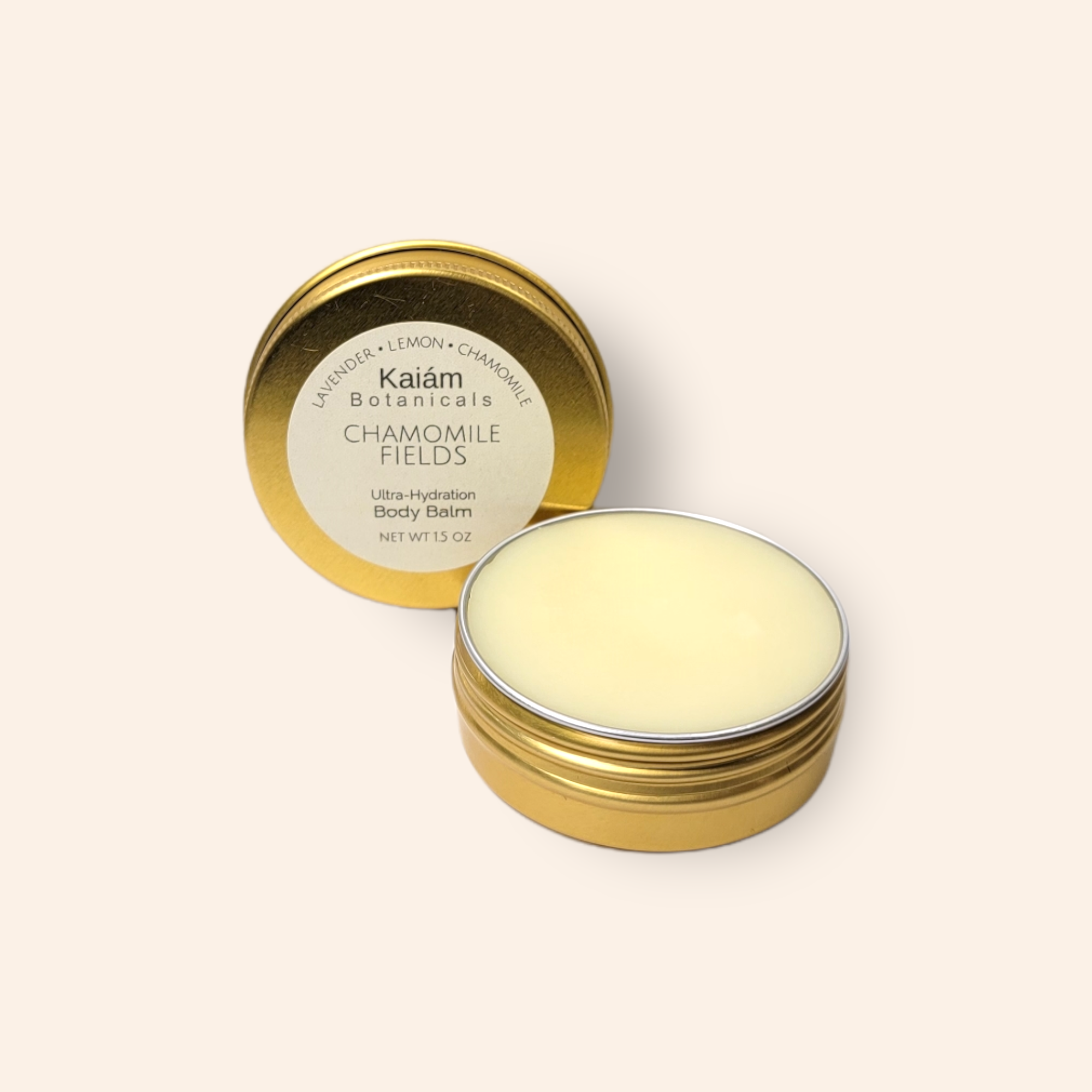 Chamomile Fields Body Balm Mini