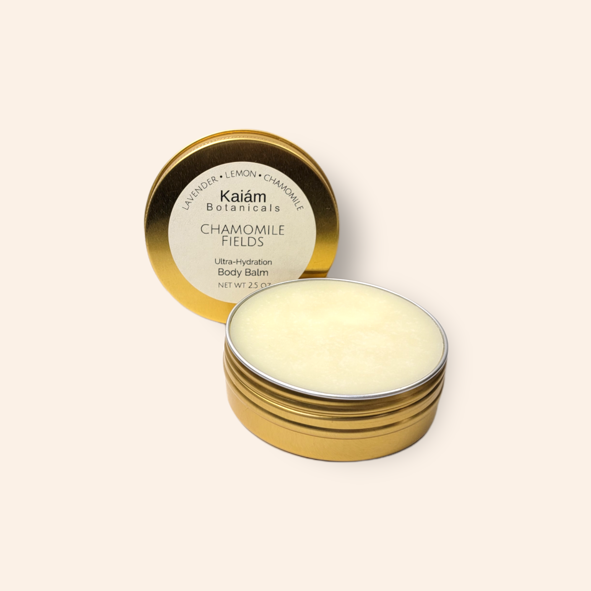 Chamomile Fields Body Balm