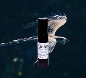 Falcon Perfume Oil